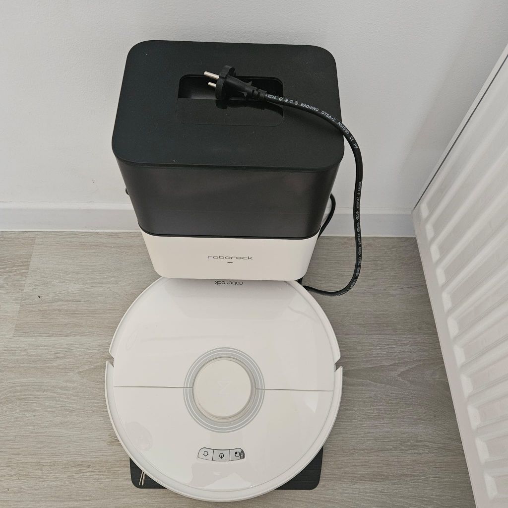 Vând Roborock Q7 Max+