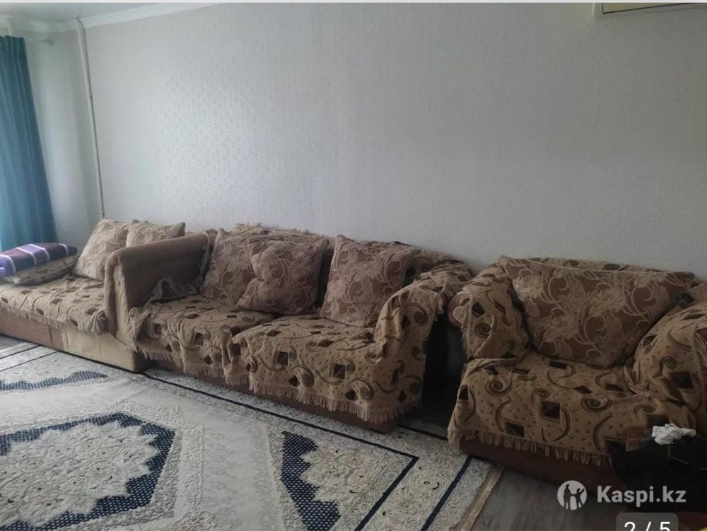 Два кресла и диван не дорого