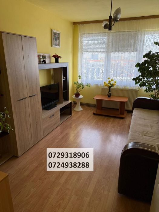 Apartament 3 camere, 67 mp utili + logie inchisa, etaj 10