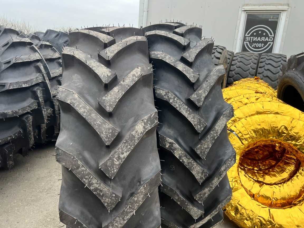 Marca PANTHER cauciucuri noi 16.9-30 pt tractor spate cu 14 pliuri