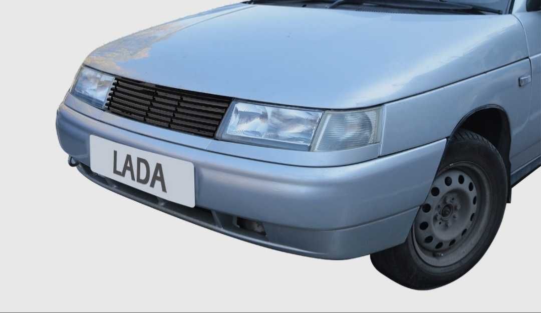 Тюнинг-решетка радиатора LADA 2110, 2111, 2112