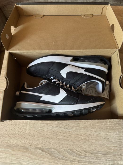 Nike air max pre- dey