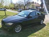 BMW 320 Diesel Climatronic