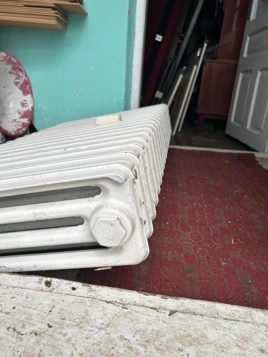 Calorifer fonta 18 elementi