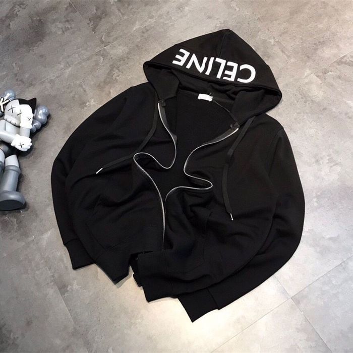 Худи Celine DEPT,