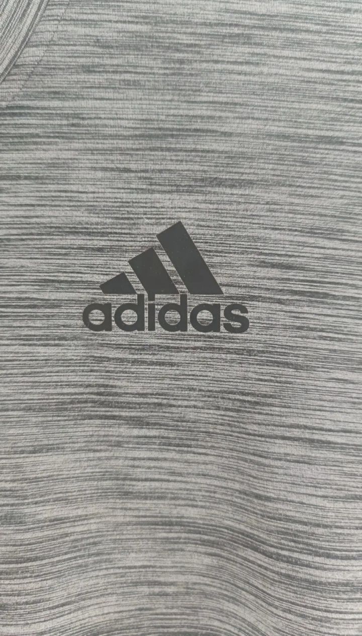 Adidas мъжка спортна тениска размер S