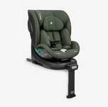 Столче за кола Kikka boo i-Twist Army Green