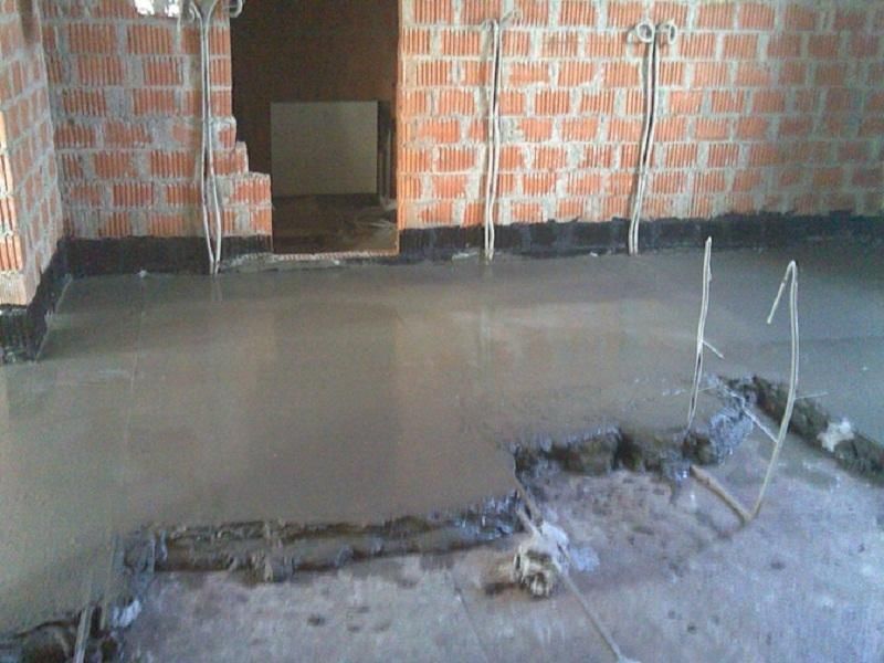 Стяжка куямиз Тез ва Сифатли. Тошкент шахри буйлаб бетон ишлари,