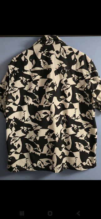 Cămașă Bărbați H&M