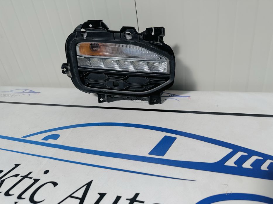 Semnal/ Proiector daylight VW T Roc cod 2GA853212E