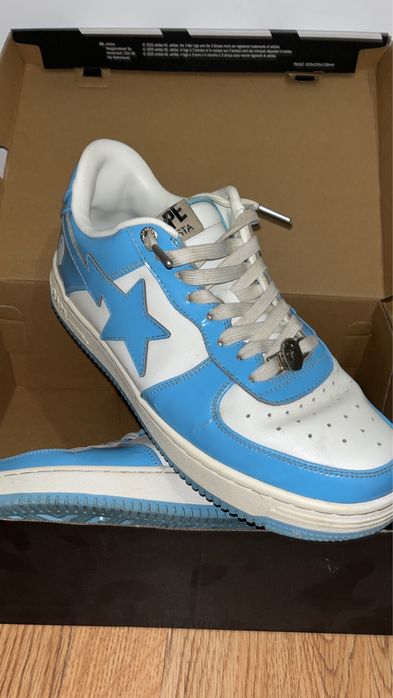 Adidasi Bape Sta