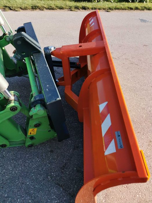 Lama zapada 2 metri europrindere