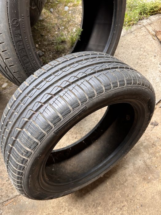 Anvelopa 245/40 R19, 225/55 R17, 215/45 R16 cauciuc auto