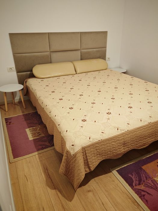 Apartament 2 cam. parter,, Casa de Cultura