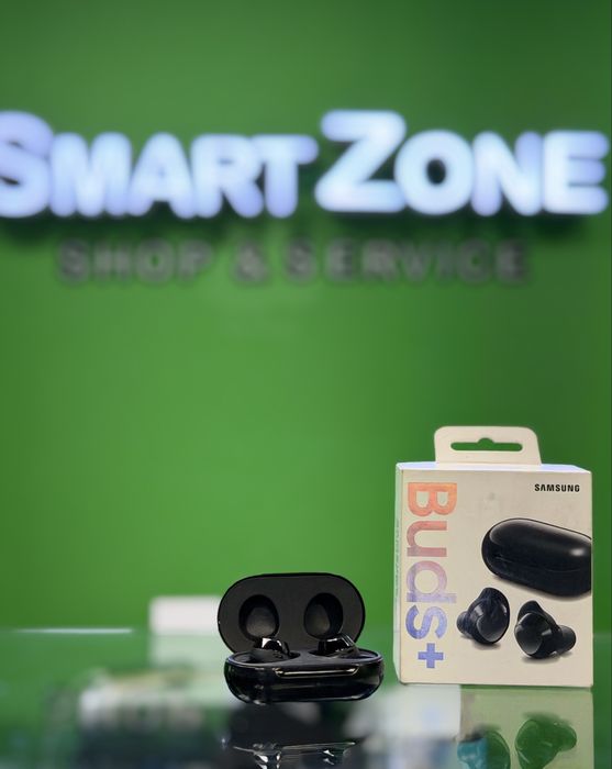 Samsung Galaxy Buds+ | SmartzoneMobile