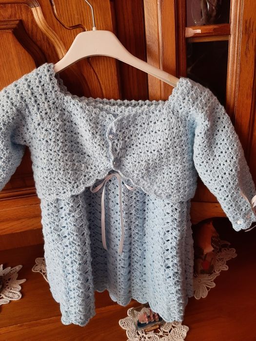 Rochie și bolero