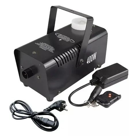 Аппарат сухой туман