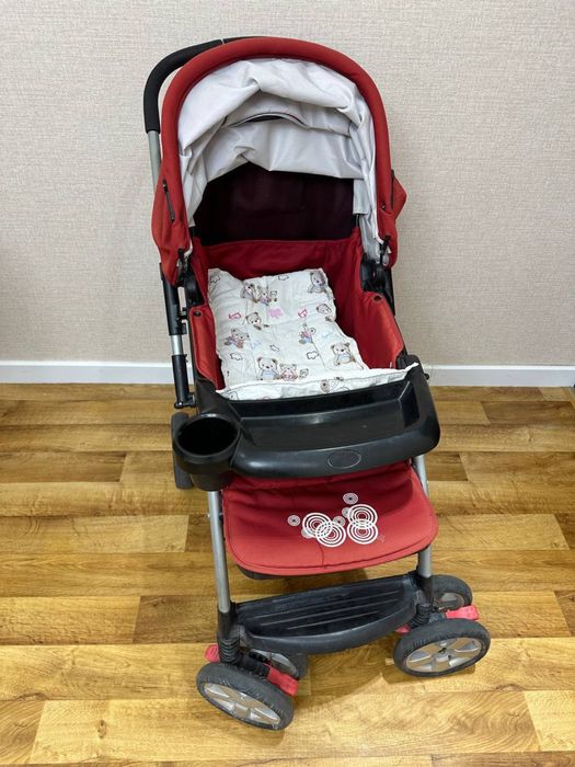 Коляска сотилади холати яхши