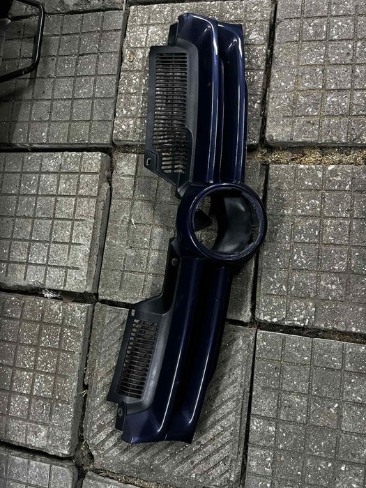 Оригинлна броня за Golf 5