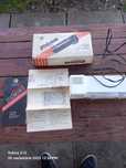 Aparat  vitange (selector canale tv(