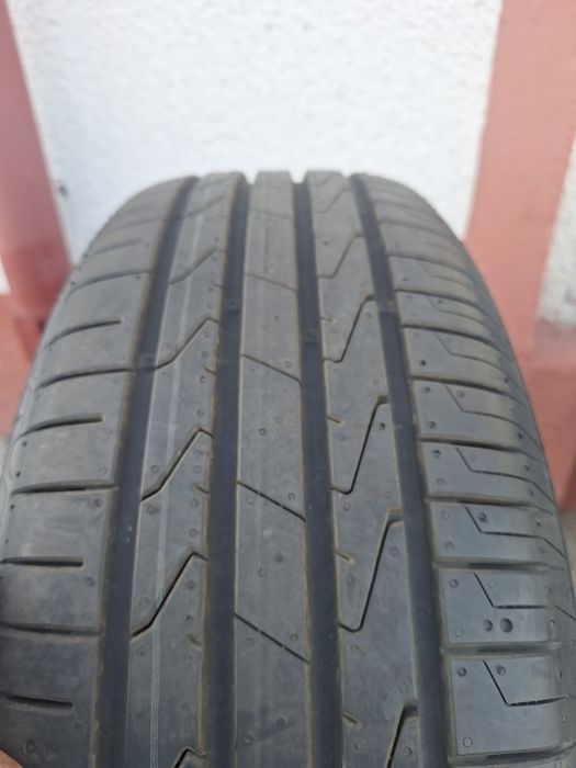 Anvelope vara hankook 205 60 r16