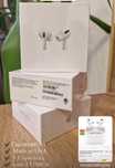 Наушники apple AirPods pro2nd