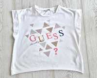 Оригинален кроп тишърт Guess,  8 г.