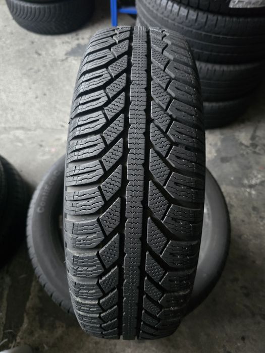 Semperit 185/70 R14 88T MS iarnă