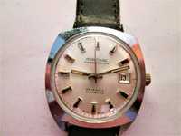 ceas Mirexal Superautomatic 25 jewels ,incabloc, Swis made, an 1981