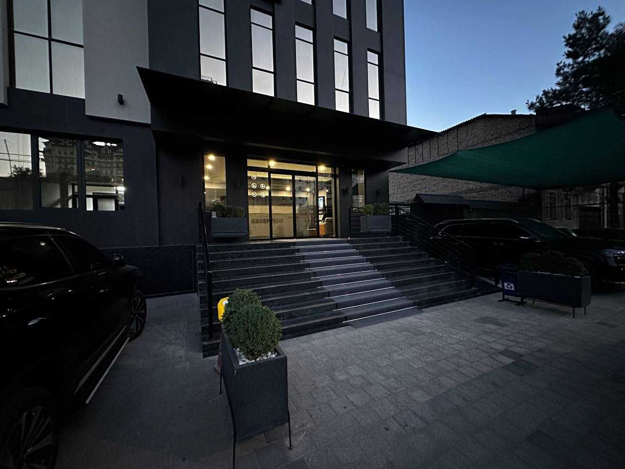 Аренда офиса 405 кв в бизнес центре Regal Stay bc