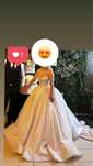 Vand rochie de mireasa