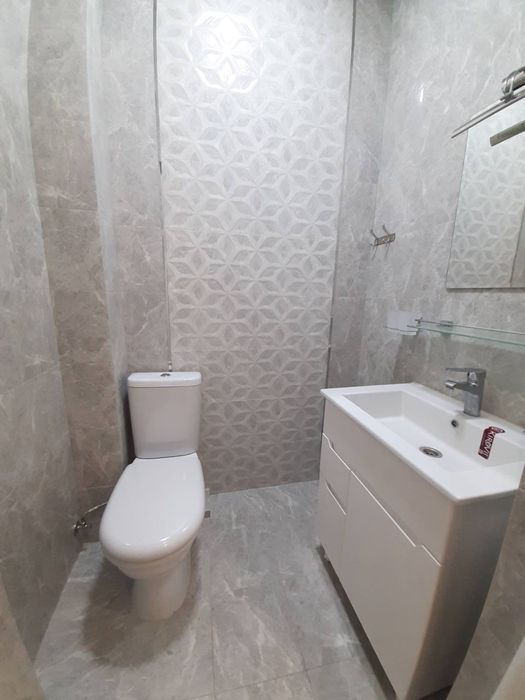 Арендага навастройка квартира сергилий 2-метро ойлага қизларга 2х 500$