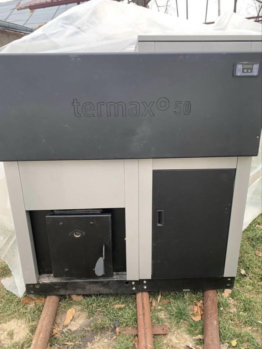 Centrala Termax 35-50kw