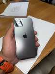 Iphone 12pro 256 graphite