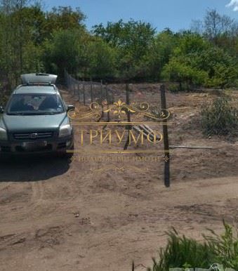 Продава се Парцел в Варна, м-т Боровец - юг - 600 кв.м за 44 €/кв.м - Снимка #2