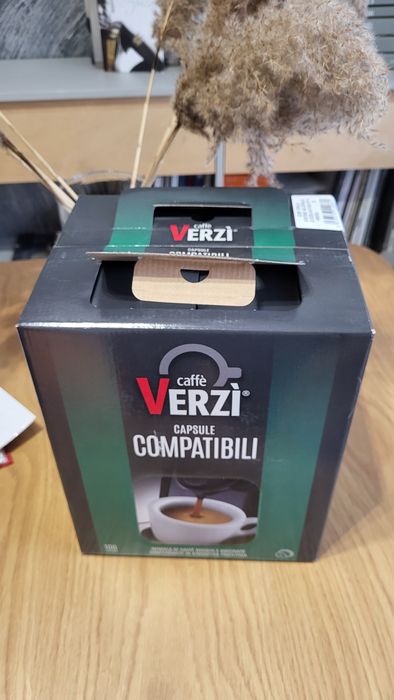 Capsule cafea Mitaca / Martello / Aroma Vero / Fior fiore coop