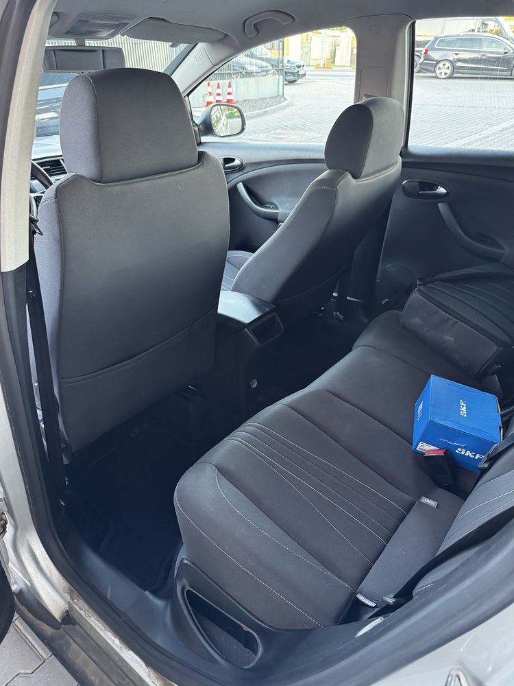 Seat Altea XL - 2013 - 2.0 TDi Full Options