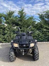 Atv/Quad Linhai Buyang 300cc /2x4