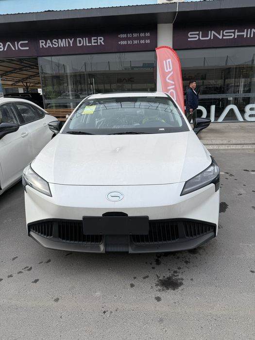 Продается Aion s plus