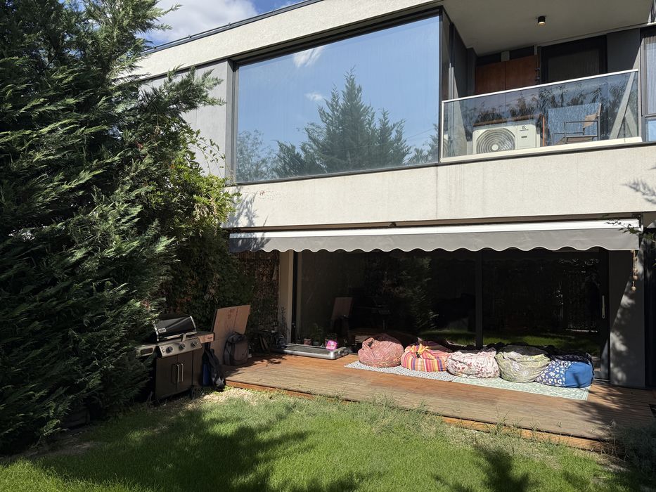 Vila premium in Pipera - Matei Millo
