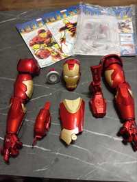 ПРОМО!!!  Iron man/ Железния човек бр. 1 до 40 вкл.