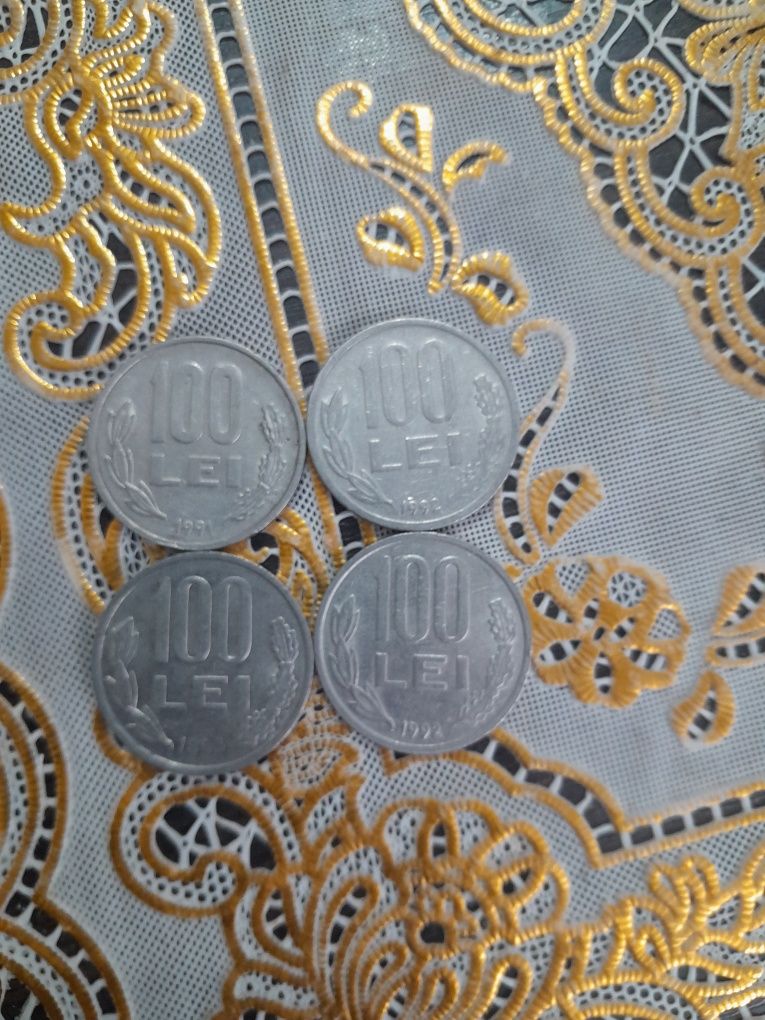 Monede romanesti cu mihai viteazu