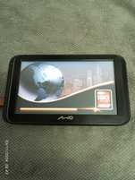 GPS Mio Spirit 480, Igo Primo, Full Europa 2025