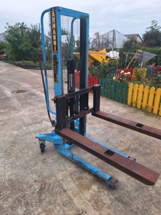 Liza Traspalet manual