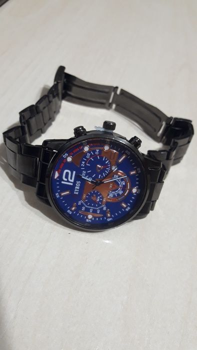 Продам наручные часы DEYROS