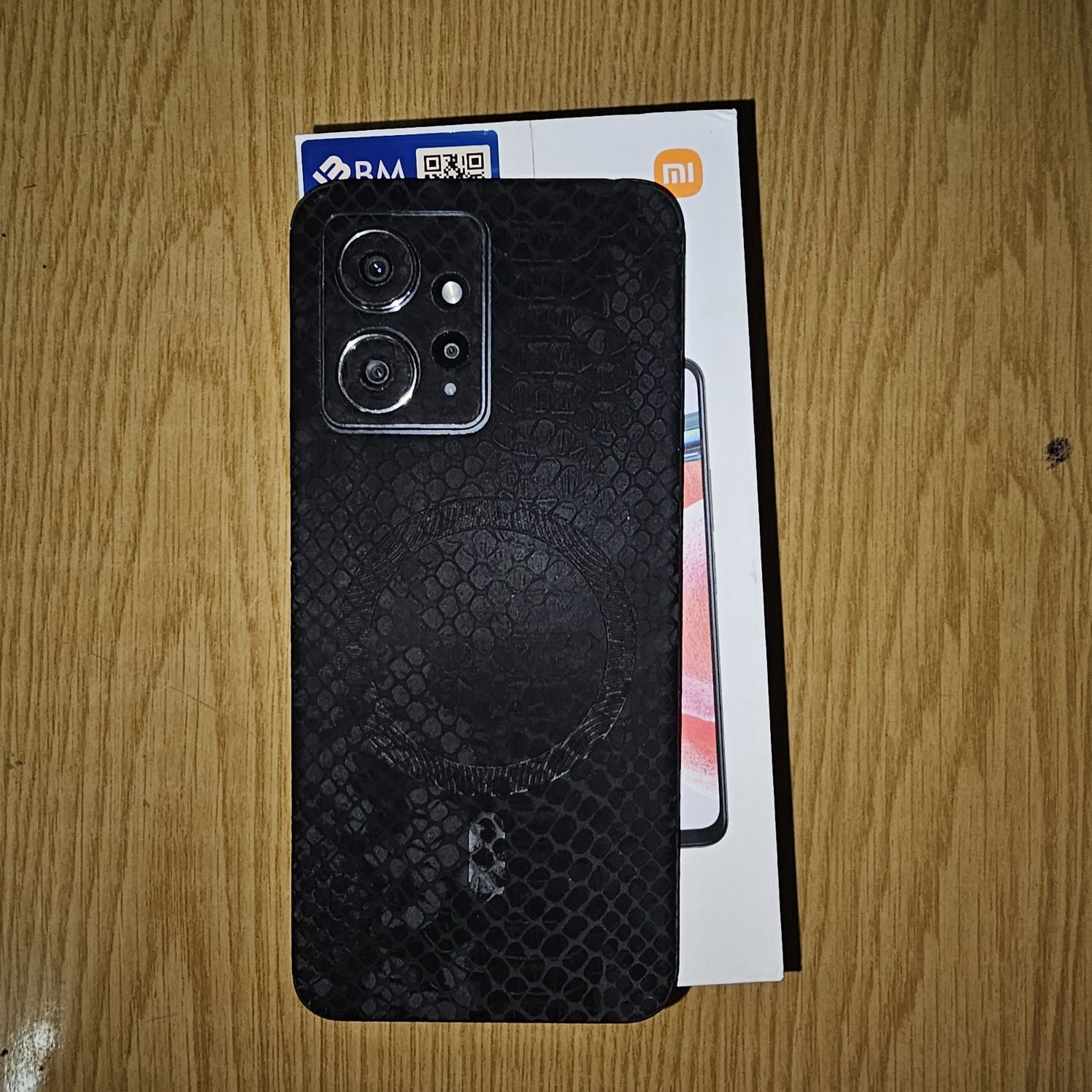 Redmi not 12 sotiladi