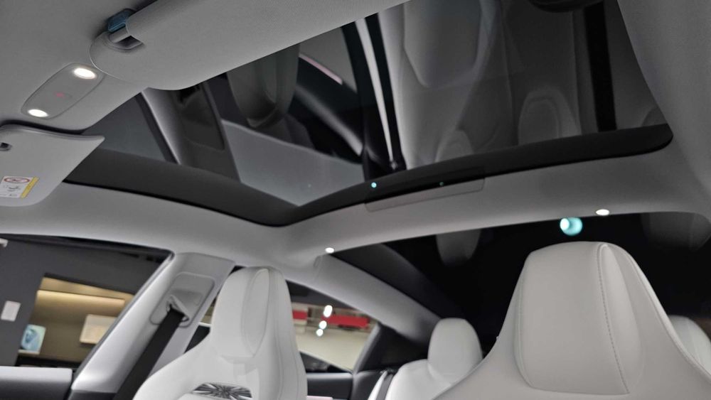 Tesla Model 3 Performance