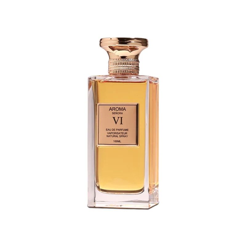 Aurora Scents Aroma Senora VI EDP 100 ml Dubai
