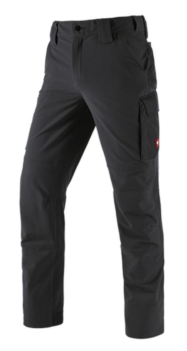 Engelbert Strauss Dynashield Solid функционални карго панталони р-р 54