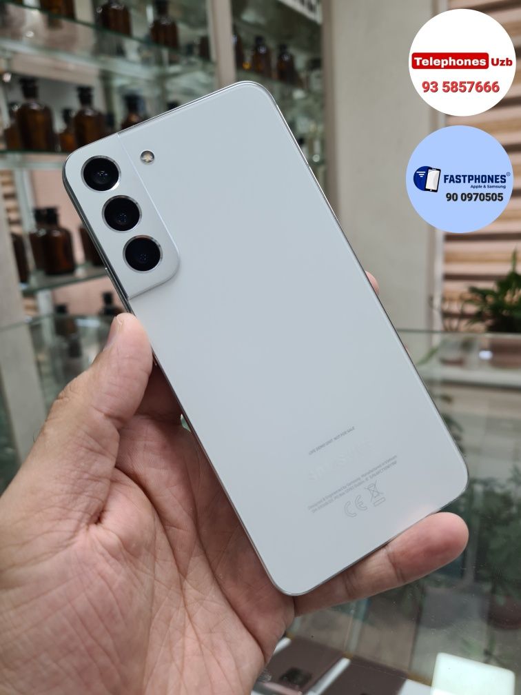 Samsung S22Plus 256GB